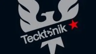 Tecktonik