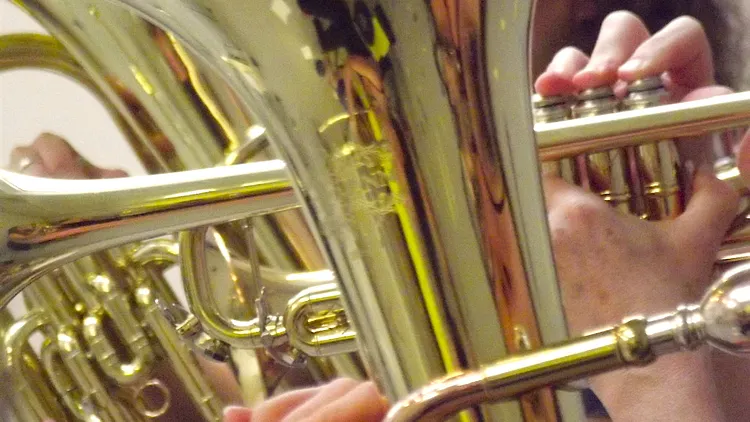 Fanfare - Découverte