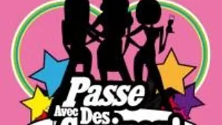Passe Avec Des Copines