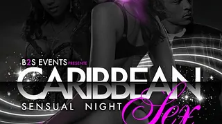CARIBBEAN S*X "Sensual Night"