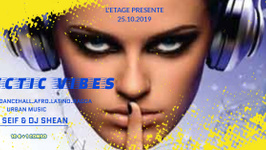 Eclectic Vibes#2