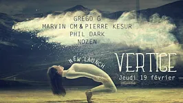 Vertige