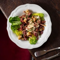 Le Cochon à l'Oreille