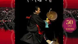 Initiation aux chants et danses du Tibet - Atelier avec Tenzin Gonpo
