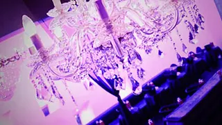 Afterwork au Palais Maillot