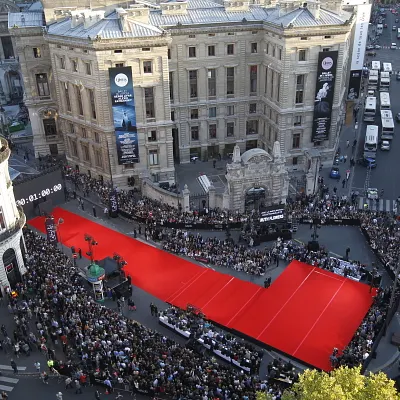 Le plus grand défilé du monde des Galeries Lafayette revient !