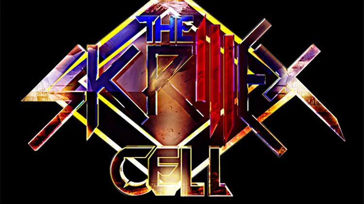 SKRILLEX CELL SHOW