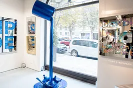 Bel-Air Fine Art Le Royal Monceau - Raffles Paris