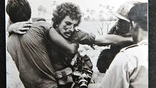 Veillée d'armes #3 - Festival de films documentaires