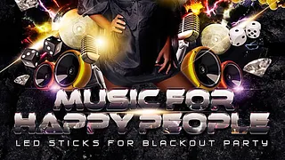 Music For Happy People