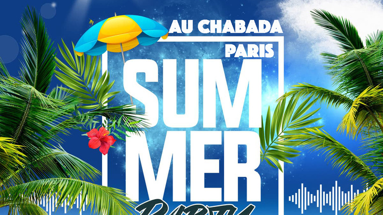 summer party