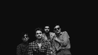 Yo & The South en concert (Rock Soul)