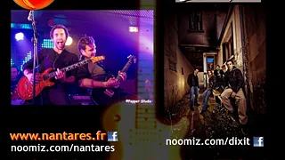 Nantares / Dixit