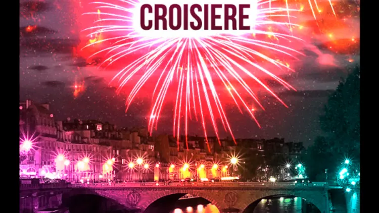 2012 EN CROISIERE