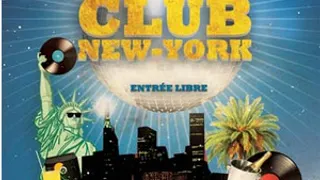 Annulé - Club New York