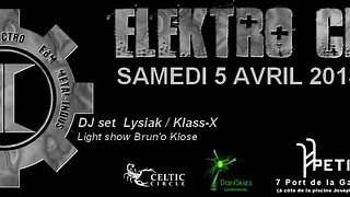 Elektro-Chok