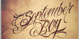 September Boy