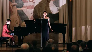 Broadway Baby | Lauren Libaw & Daniel Schlosberg