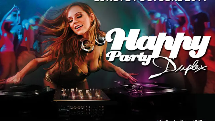 Happy Party