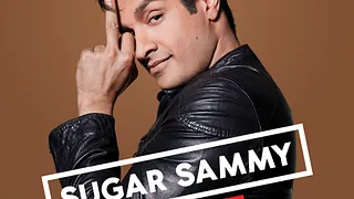 SUGAR SAMMY