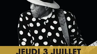 Buddy Guy en concert
