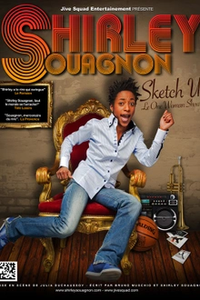 Shirley Souagnon