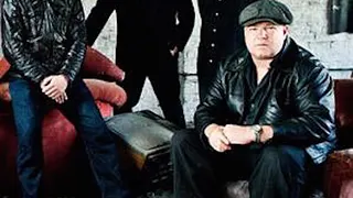 The Herbaliser en concert