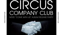CIRCUS COMPANY CLUB