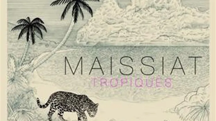 Maissiat
