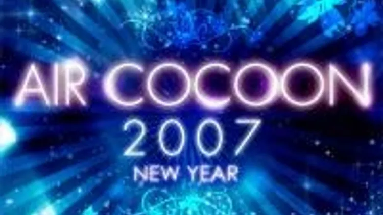Air Cocoon