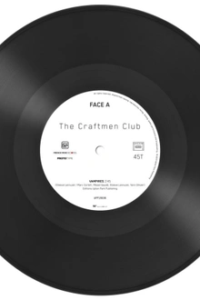 The Craftmen Club en concert