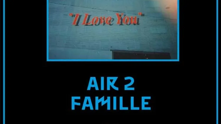 Air 2 Famille