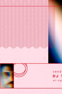 Dj Tennis (All Night Long)