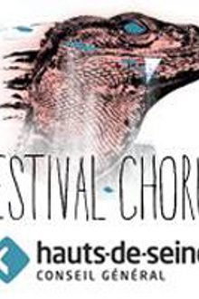 Festival Chorus 2014