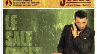 Jules et le vilain orchestra
