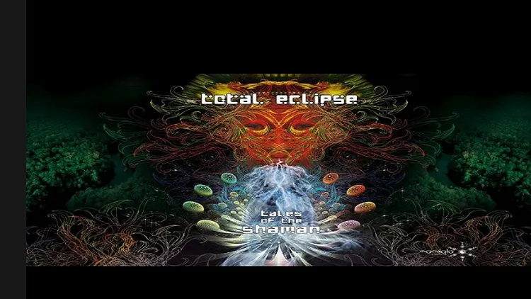 Oniryx / Total Eclipse / Olive Life Extension
