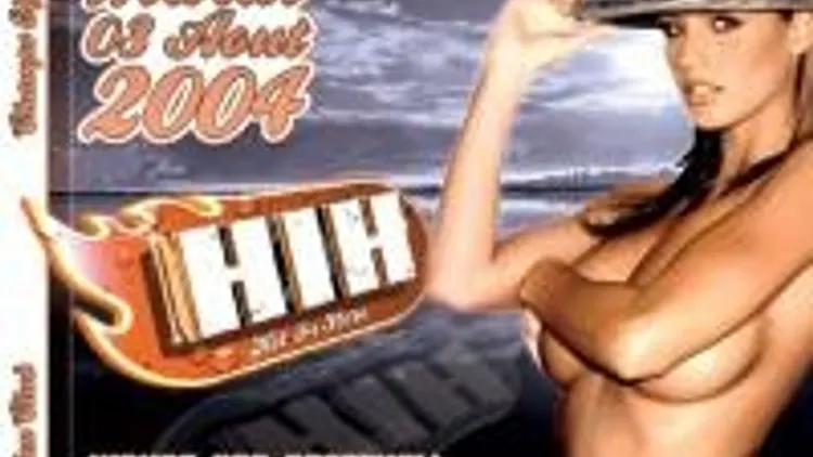 Hot In Here