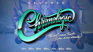 Chronologic - Reverse #01