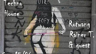 Ags présente La Schnickschnackparty