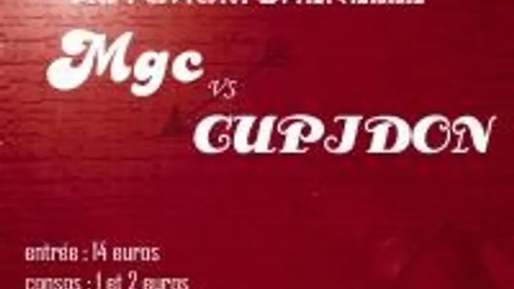 Mgc Love Party