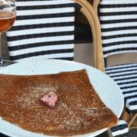 Breizh Café Odéon
