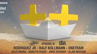 ++ épisode VI - Mobilee label night