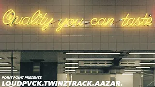Point Point présente Twinztrack