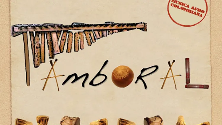 TAMBORAL
