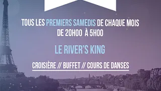 La croisière s'amuse