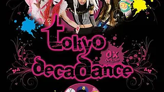 Tokyo Decadance / Trancinetik