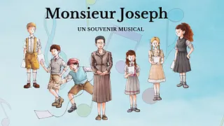 MONSIEUR JOSEPH