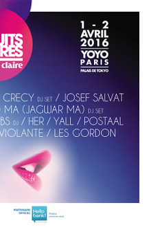 Les Nuits Claires