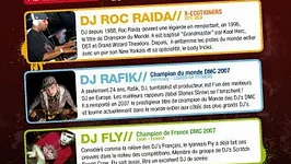 DJ DAY PARTY