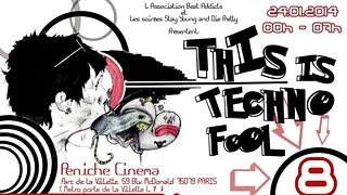 This Is Techno Fool #8
